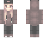 skater chick edit