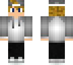 skater dude