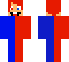 skin 3d