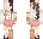 skyfall - skintrade with felll - skylar genderbent