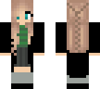 slytherin girl