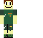 soccer player