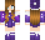 sparkle girl