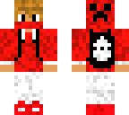 sparr0x white pants