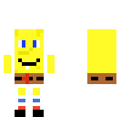 spongebob