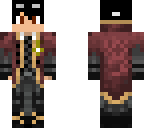 steampunk boy