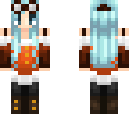 steampunk elf