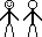 stick figure edited