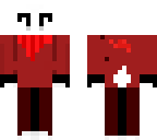 story fell asriel