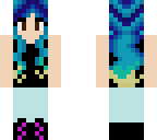 stuff j skin