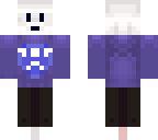 sudden changes asriel