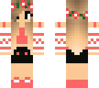 summer girl