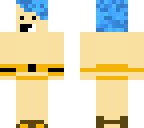 sumo man dave