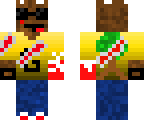 survivor groot