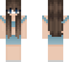 swimsuit girl
