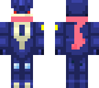 syli's greninja