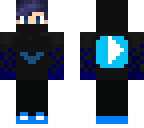 team blue three