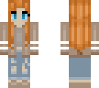teddy red head