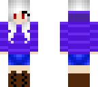 teen toriel