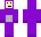 teletubis