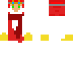 the accelerated man cw version