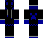 the ender man