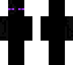 the enderman