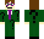 the riddler