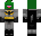 thebatkermit