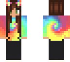 tie dye