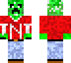tnt creeper