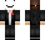 tuxedo mask edition