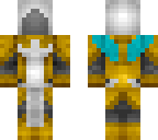 tyrael