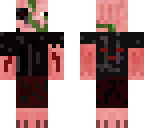 u-pigman