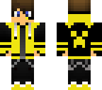 ultimate aka my undertale oc