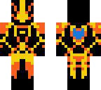 umbra ember