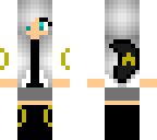 umbreon girl