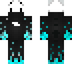 undercover arctic