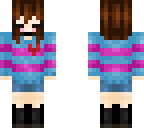 undertale frisk