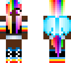 unicorn girl- keira hatton