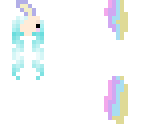 unicorn onsie