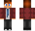 uniform boy