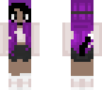 unmasked
