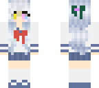 updated cheshie cat skin