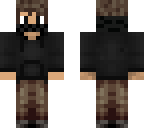 updated insane boy