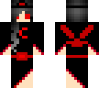 vampire queen