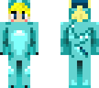 vaporeon onsie
