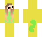 very yellow