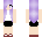 viola -- oc