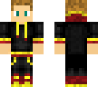 volt boy